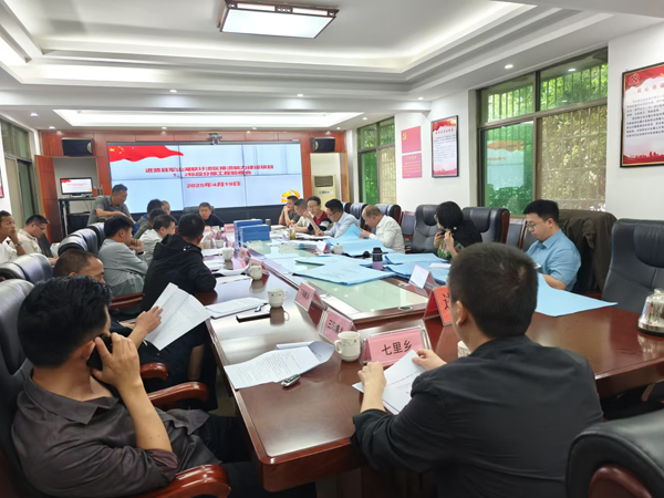 進(jìn)賢縣軍山湖聯(lián)圩澇區(qū)排澇能力建設(shè)項(xiàng)目一標(biāo)段順利通過分部工程驗(yàn)收